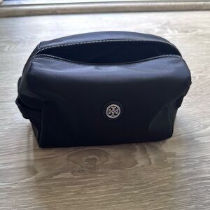 TORY BURCH NEW VIRGINIA LARGE COSMETIC BAG